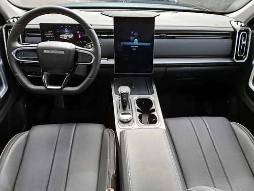Jaecoo J7 1.6 T Elemental At 2025