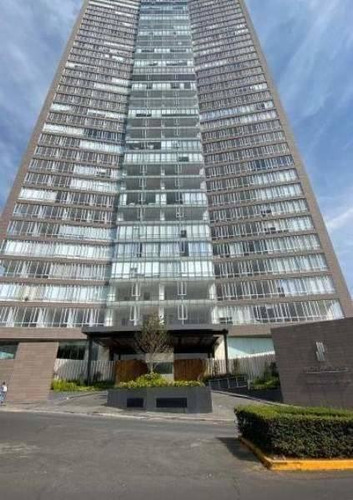 Imagen 1 de 12 de Departamento Nuevo Renta Sur Highpark Gransur Cdmx, 59979