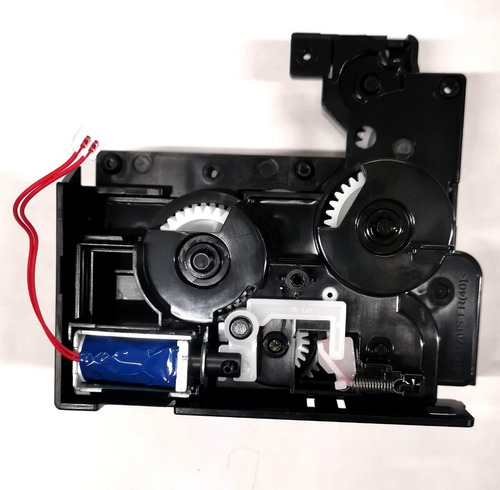 Parts Guide Exit R Assy Sp - P5021 / P5026 (302r794160)