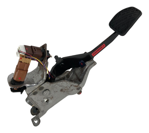 Pedal De Clutch Con Switches Nissan Note 2014-2019 Versa