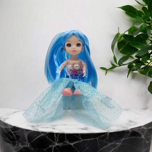8 Muñecas Bebé Con Caja Regalo Regalos Sorpresa Niña