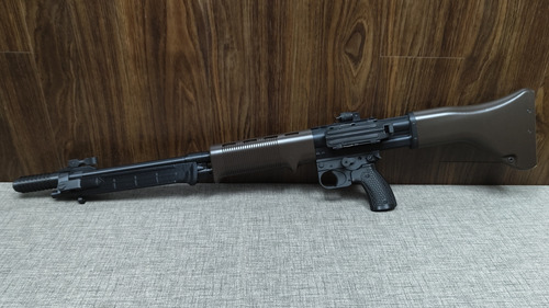 Fg42 Escala Real
