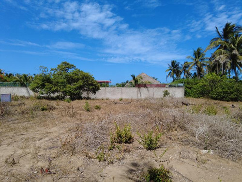 Venta Terreno 1050 M² Col. Playa Paraiso Tuxpan Veracruz