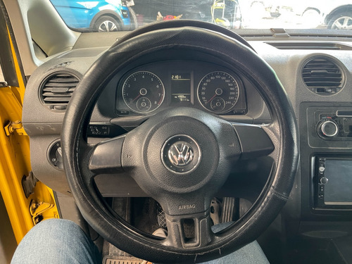 Volkswagen Caddy 1.2 Maxi Cargo Mt