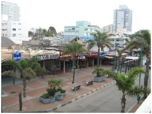 Imagen 3 de 15 de Venta Y Alquiler De Apartamento De Un Dormitorio En Punta Del Este