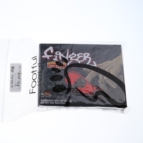 Bicicleta De Montaña Bmx Finger