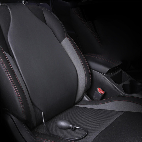 Para Cojín De Soporte Lumbar Para Automóvil Accesorios