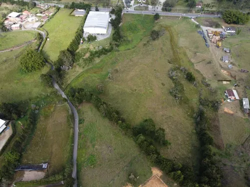 Lotes En Arriendo Rionegro 643-8292125