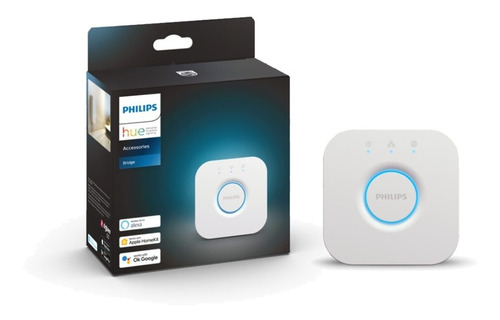 Bridge Philips Hue Puente