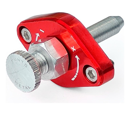 Paso A Paso Manual Cnc Rojo Vw Gol G2 G3 Power Ap 1.6