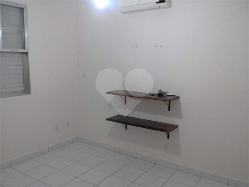 Ótimo Apartamento A Venda Ou Locação Na Ponta Da Praia. - 271-im564939