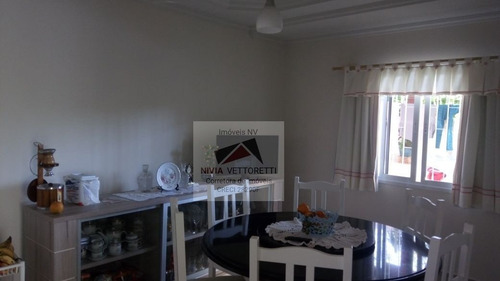 Casa A Venda No Bairro Ingleses Do Rio Vermelho Em - 1392-1
