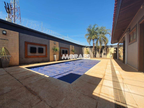 Imagem 1 de 23 de Casa Com 5 Dormitórios À Venda, 331 M² Por R$ 1.650.000,00 - Residencial Garden Ville - Bauru/sp - Ca2118