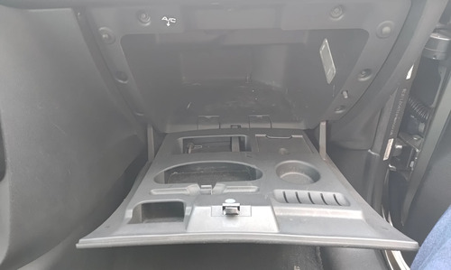 Citroën Aircross 1.6 GLX 16V FLEX 4P MANUAL