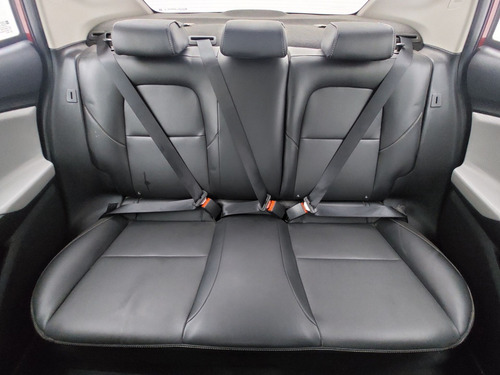 Chevrolet Onix 1.0 TURBO FLEX PLUS PREMIER AUTOMÁTICO