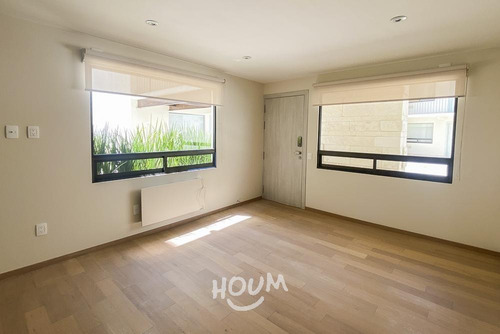 Imagen 9 de 30 de Departamento En Locaxco, Cuajimalpa De Morelos Con 1 Recámara, 61 M², Id: 67883