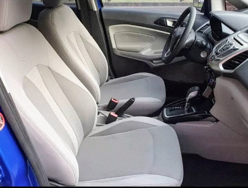 Ford Ecosport 2.0 Titanium At
