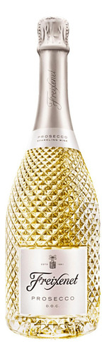Pack De 4 Vino Espumoso Freixenet Blanco Prosecco 1.5 L