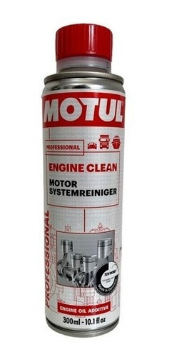 Flushing Limpiador Extremo Interno De Motor - Motul 