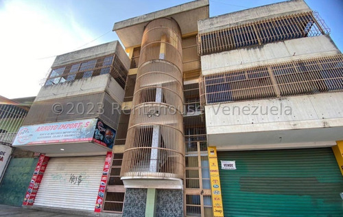 Milagros Inmuebles Apartamento Venta Barquisimeto Lara Zona Centro Economica Residencial Economico Código Inmobiliaria Rent-a-house 24-4676