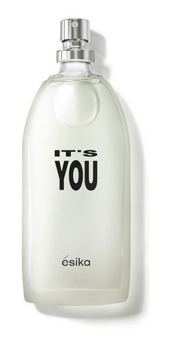 I'ts You Fragancia Unisex - mL a $500