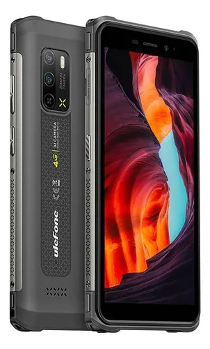 Pantalla Display Para Celular Ulefone Armor X10 X10 Pro