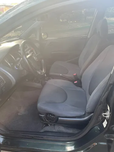 Honda Fit 1.3 Lx