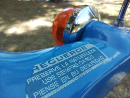 Imagen 10 de 25 de Honda Econo C90 Original! Pintura De Fabrica.
