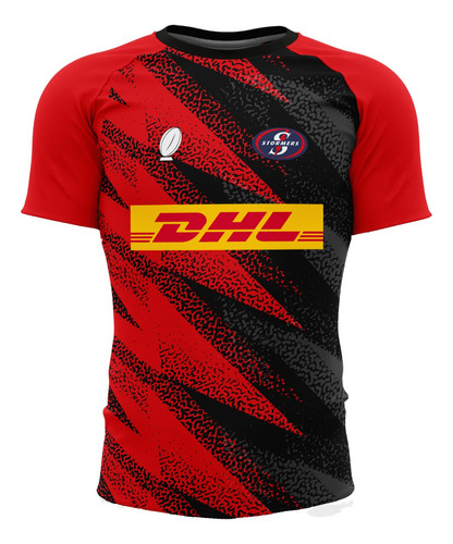 Camiseta Rugby Picton Match Varios Modelos Xs Al Xxxl