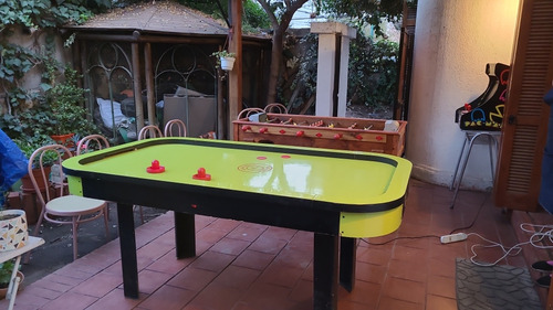 Arriendo De Taca Taca Y Juegos Infantiles Para Eventos!!!