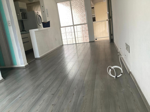 Imagen 3 de 14 de Departamento En Venta Col. Anáhuac Miguel Hidalgo