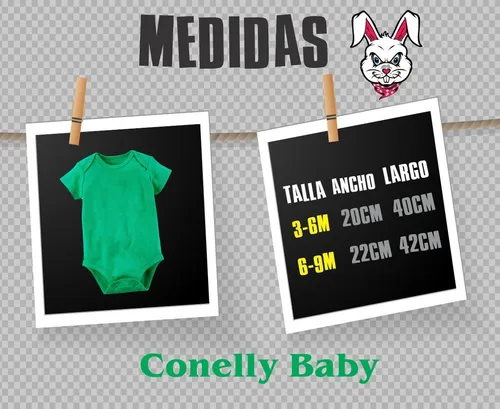 Pañaleros para bebes rockeros new arrivals