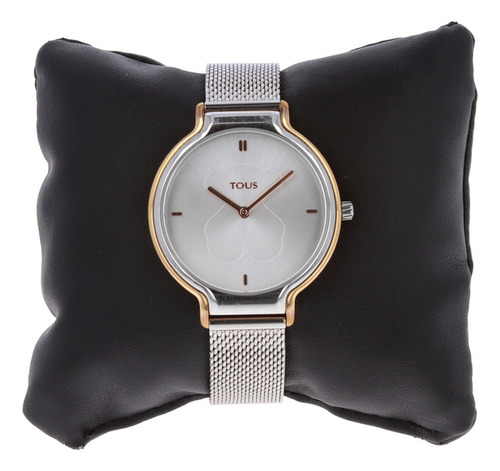 Reloj Para Mujer Tous *real Bear*.