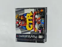 Comprar Crash Team Racing Playstation 1 Ps1 Ps2 Ps3 Psone