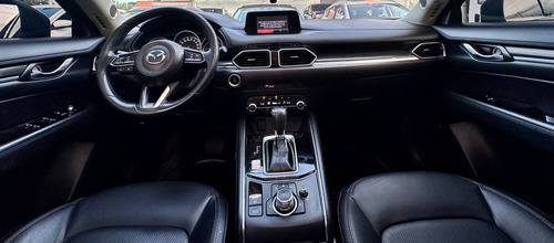 Mazda Cx-5 Grand Touring 20219