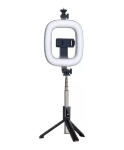 Aro De Luz Selfie Y Tripode P40d *itech Shop