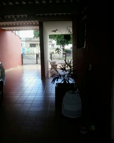 Imagem 23 de 30 de Casa 138 M² 3 Dormitórios Jardim Guanabara Jundiaí Garagem. - 4585579 - 33507123