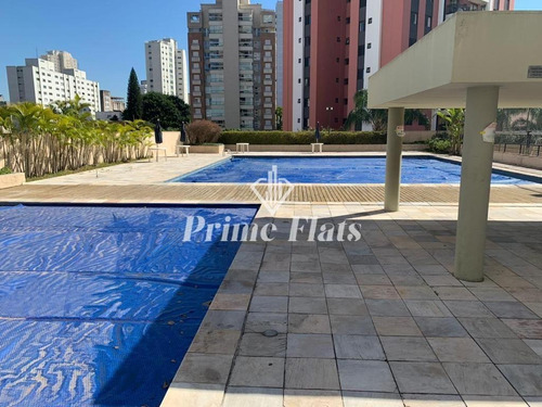 Imagem 29 de 29 de Apartamento Disponível Para Venda No Condomínio Solar Das Pa - 135111