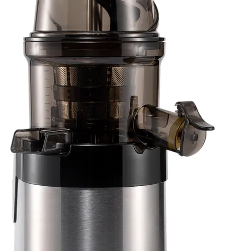 Extractor Exprimidor De Jugo Frutas Acero Inoxidable 250w