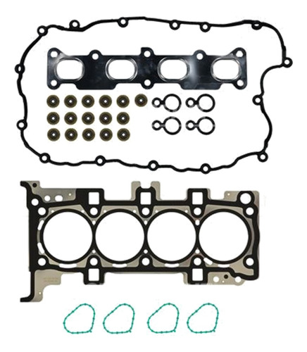 Juego De Juntas Superior Jepp Compass Cherokee 2.4 2014-2023