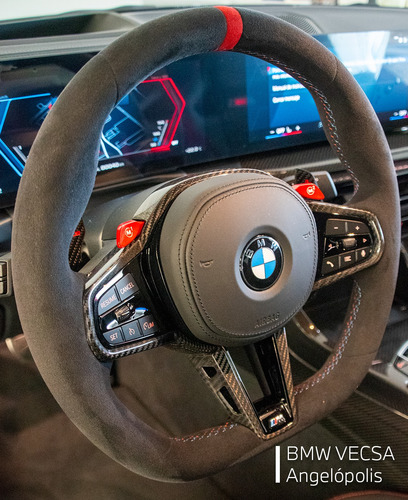 BMW M 4 M4 CS