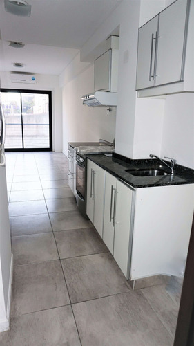 Imagen 3 de 10 de Departamento Monoambiente Venta Caballito