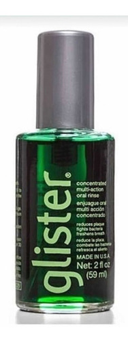 Enjuague Bucal Glister