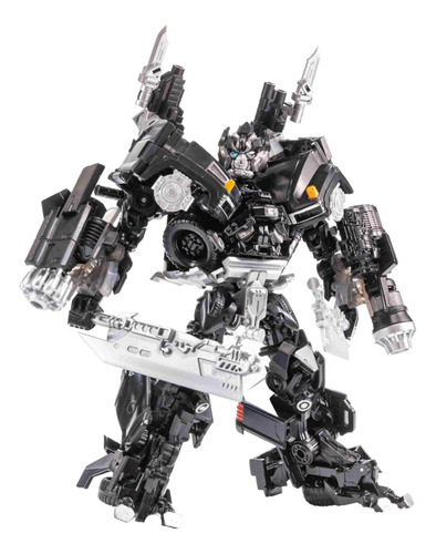 Transformers Weapon Master TW 1026 Ironhide Baiwei