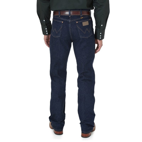 Calça Wrangler M. 13m.we.pw
