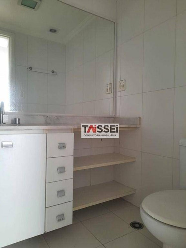 Imagem 6 de 23 de Apartamento Com 1 Dormitório Para Alugar, 50 M² Por R$ 2.600,00/mês - Moema - São Paulo/sp - Ap8582