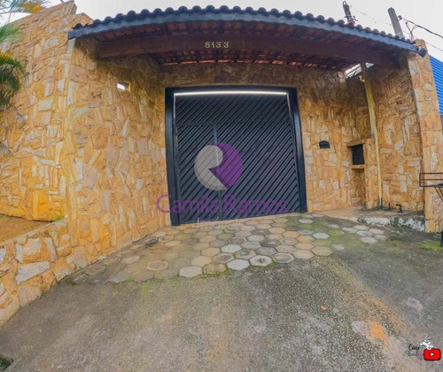Imagem 2 de 18 de Chácara À Venda, Estrada Do Pinheirinho Novo, Itaquaquecetuba - Sp. - Ch00076 - 70494728