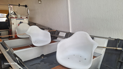 Estrela Do Mar Barco Ecelente Para Pesca E Lazer