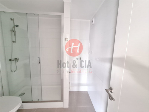 Departamento En Arriendo De 2 Dorm. En Temuco