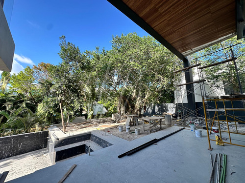 Casa En Pre Venta En Cancun, Lagos Del Sol